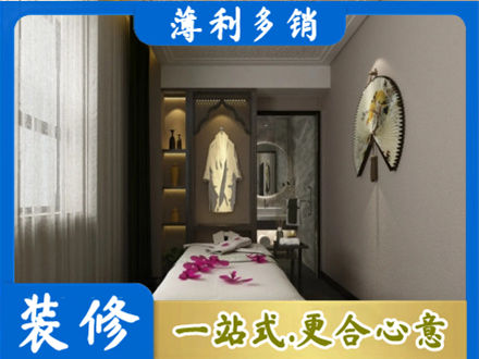 芜湖市衣帽间装修