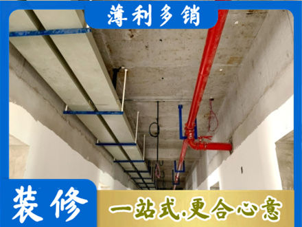芜湖市水电工程安装