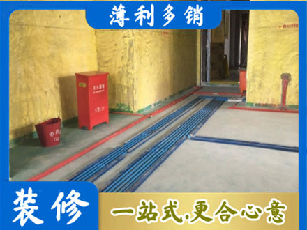 芜湖市水电工程设计